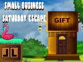 Oyun Small Business Saturday Escape