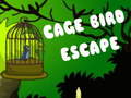 Oyun Cage Bird Escape