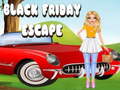 Oyun G2L Black Friday Escape