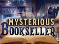 Oyun Mysterious Bookseller