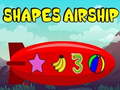 Oyun Shapes Airship