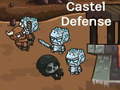Oyun Castel Defense