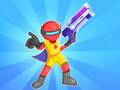 Oyun Ace Brawl Battle 3d