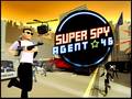 Oyun Super Spy Agent 46