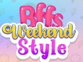 Oyun Bff Weekend Style