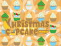 Oyun Christmas Cupcake Match3