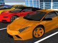 Oyun Drive Real Flying Car Simulator