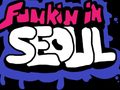 Oyun Funkin In Seoul