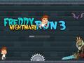 Oyun Freddy Run 3