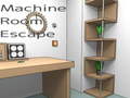 Oyun Machine Room Escape