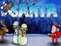 Oyun Santa Bad