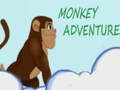 Oyun Adventure Monkey