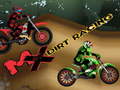 Oyun MX Dirt Racing
