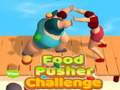 Oyun Food Pusher Challenge