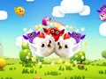 Oyun Birds LineUp