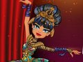 Oyun Mummy Princess