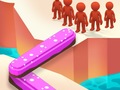 Oyun Rotate Bridge 3d