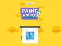 Oyun Paint House