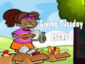 Oyun Giving Tuesday Escape
