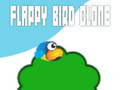 Oyun Flappy bird clone