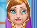 Oyun Ordinary Girl's Cosmetic Surgery