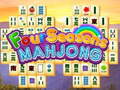 Oyun Four Seasons Mahjong