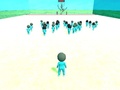 Oyun Squid Game: 456 Survival