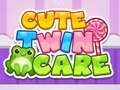 Oyun Cute Twin Care