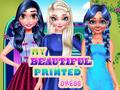 Oyun BFF Clover Fashion