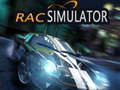 Oyun Rac Simulator