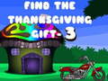 Oyun Find The ThanksGiving Gift - 3