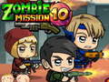 Oyun Zombie Mission 10