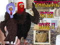 Oyun Thanksgiving Father House -17