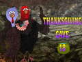 Oyun Thanksgiving Cave 18 
