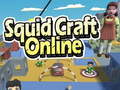 Oyun Squid Craft Online