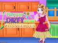 Oyun Princess Dirty Home Changeover