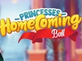 Oyun Princesses Homecoming Ball