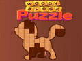 Oyun Wood Block Puzzles