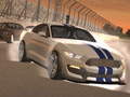 Oyun Drift City Racing 3D