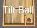 Oyun Tilt Ball