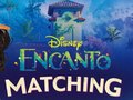 Oyun Disney: Encanto Matching