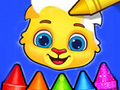 Oyun Coloring Book For Kids