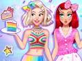 Oyun Yummy Cake Fashion Mania