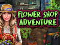 Oyun Flower Shop Adventure