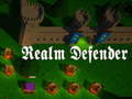 Oyun Realm Defender