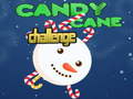 Oyun Candy Cane Challenge