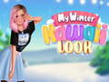 Oyun My Winter Kawaii Look