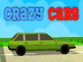 Oyun Crazy Cars