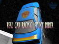 Oyun Real Car Racing Stunt Rider 3D