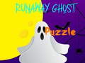 Oyun Runaway Ghost Puzzle Jigsaw